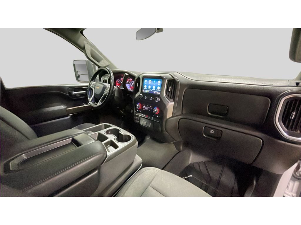 2023 Chevrolet Silverado 2500 HD LT