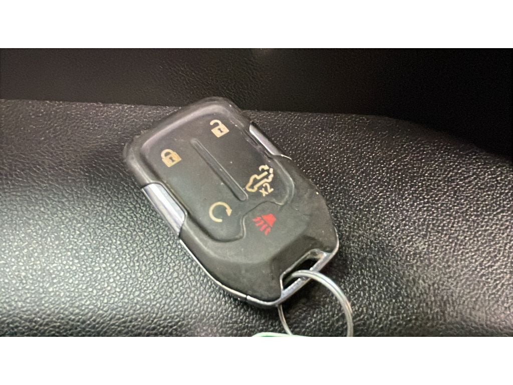 2023 Chevrolet Silverado 2500 HD LT