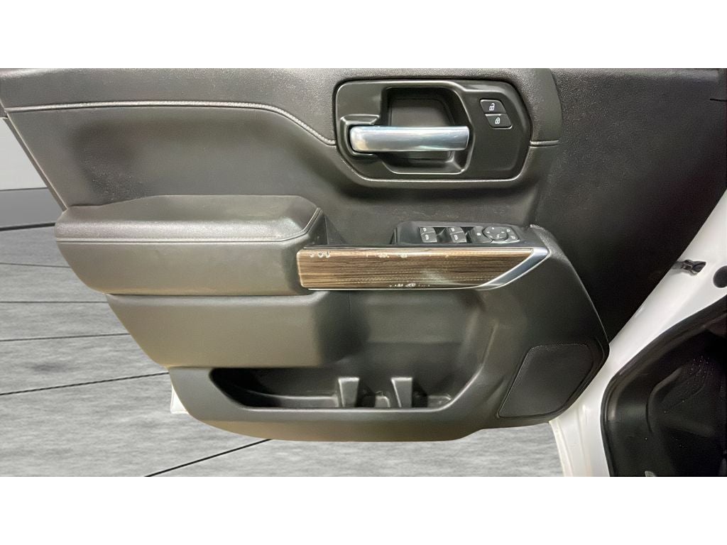 2023 Chevrolet Silverado 2500 HD LT