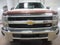2015 Chevrolet Silverado 2500 HD LTZ