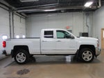 2015 Chevrolet Silverado 2500 HD LTZ