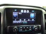2015 Chevrolet Silverado 2500 HD LTZ