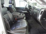 2015 Chevrolet Silverado 2500 HD LTZ