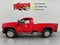 2020 Chevrolet Silverado 2500 HD Work Truck