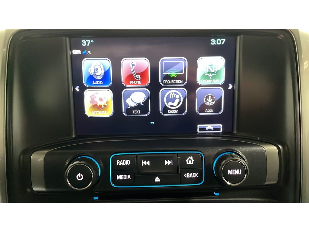 2018 Chevrolet Silverado 3500 HD LT