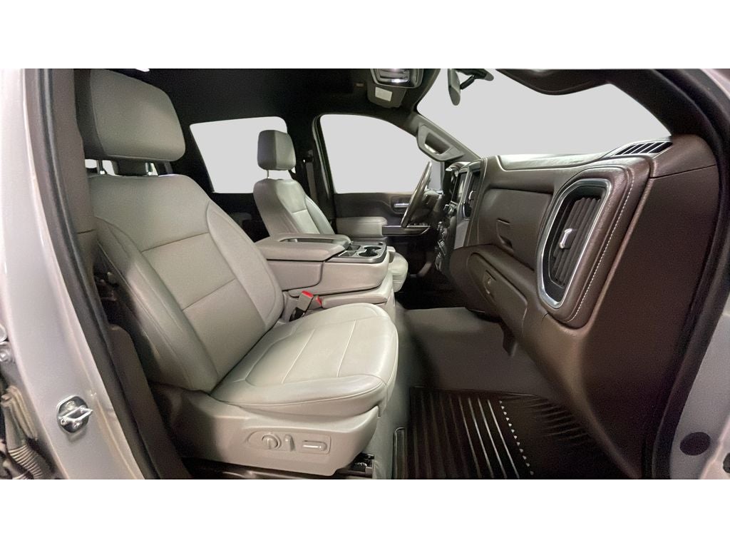 2023 Chevrolet Silverado 2500 HD LTZ