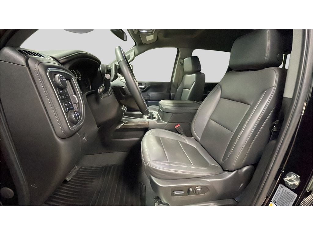 2023 Chevrolet Silverado 2500 HD LTZ