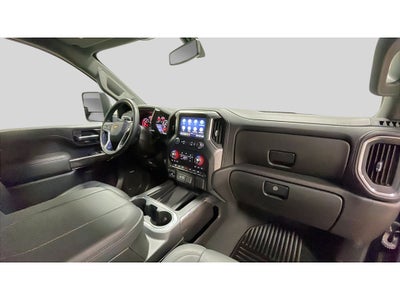 2023 Chevrolet Silverado 2500 HD LTZ