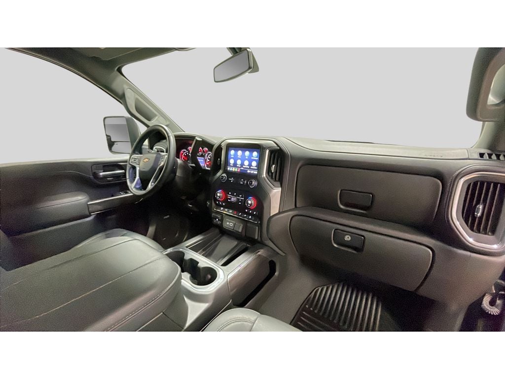 2023 Chevrolet Silverado 2500 HD LTZ