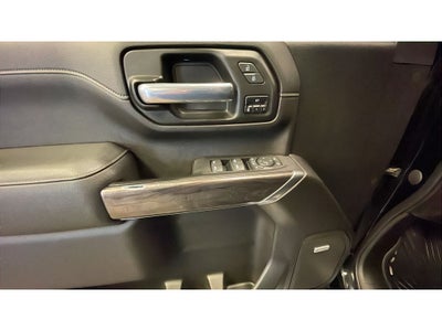2023 Chevrolet Silverado 2500 HD LTZ