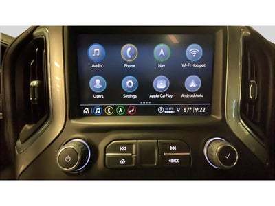 2023 Chevrolet Silverado 2500 HD LTZ