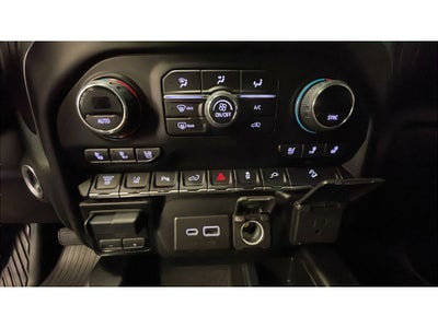 2023 Chevrolet Silverado 2500 HD LTZ