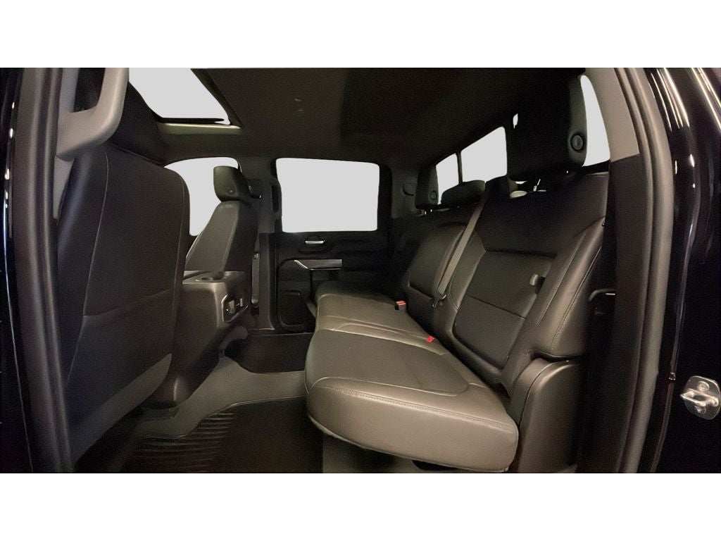 2023 Chevrolet Silverado 2500 HD LTZ