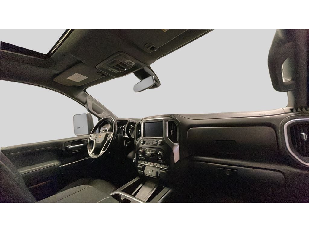 2023 Chevrolet Silverado 2500 HD LTZ