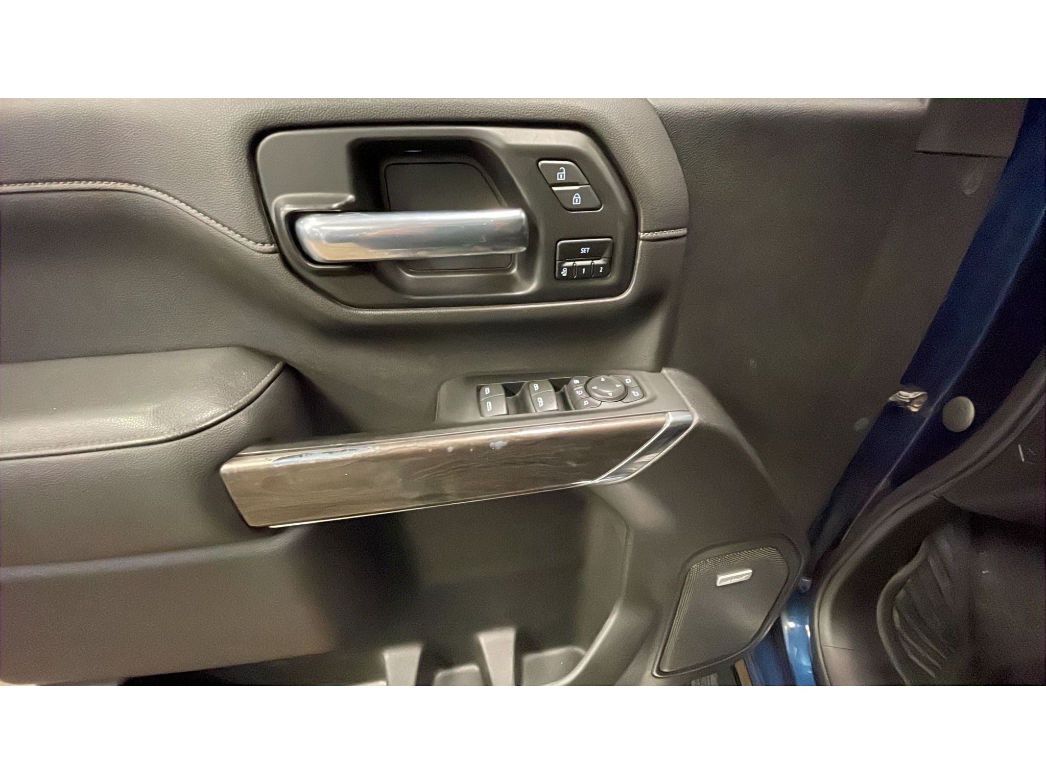 2023 Chevrolet Silverado 2500 HD LTZ
