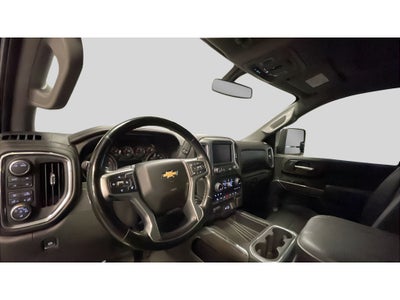 2023 Chevrolet Silverado 2500 HD LTZ