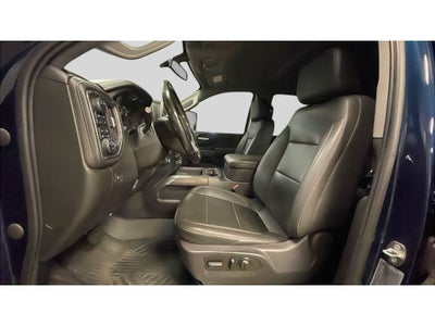2023 Chevrolet Silverado 2500 HD LTZ