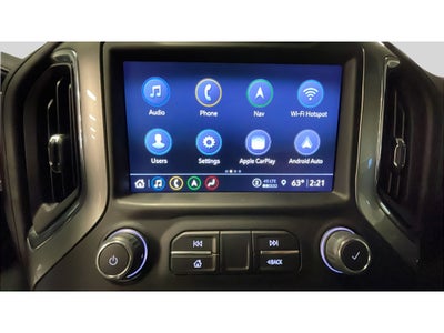 2023 Chevrolet Silverado 2500 HD LTZ