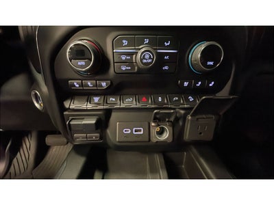 2023 Chevrolet Silverado 2500 HD LTZ