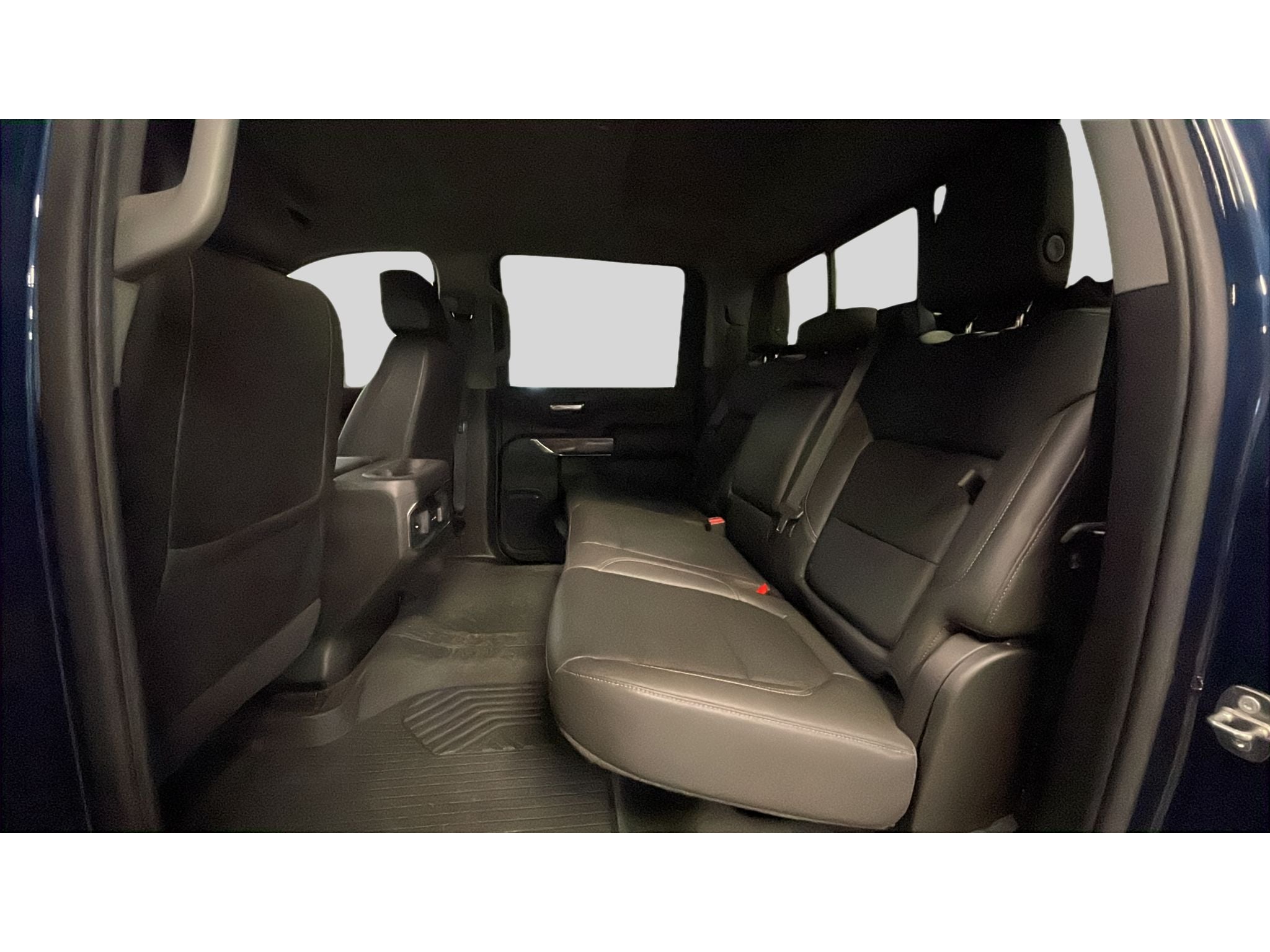 2023 Chevrolet Silverado 2500 HD LTZ