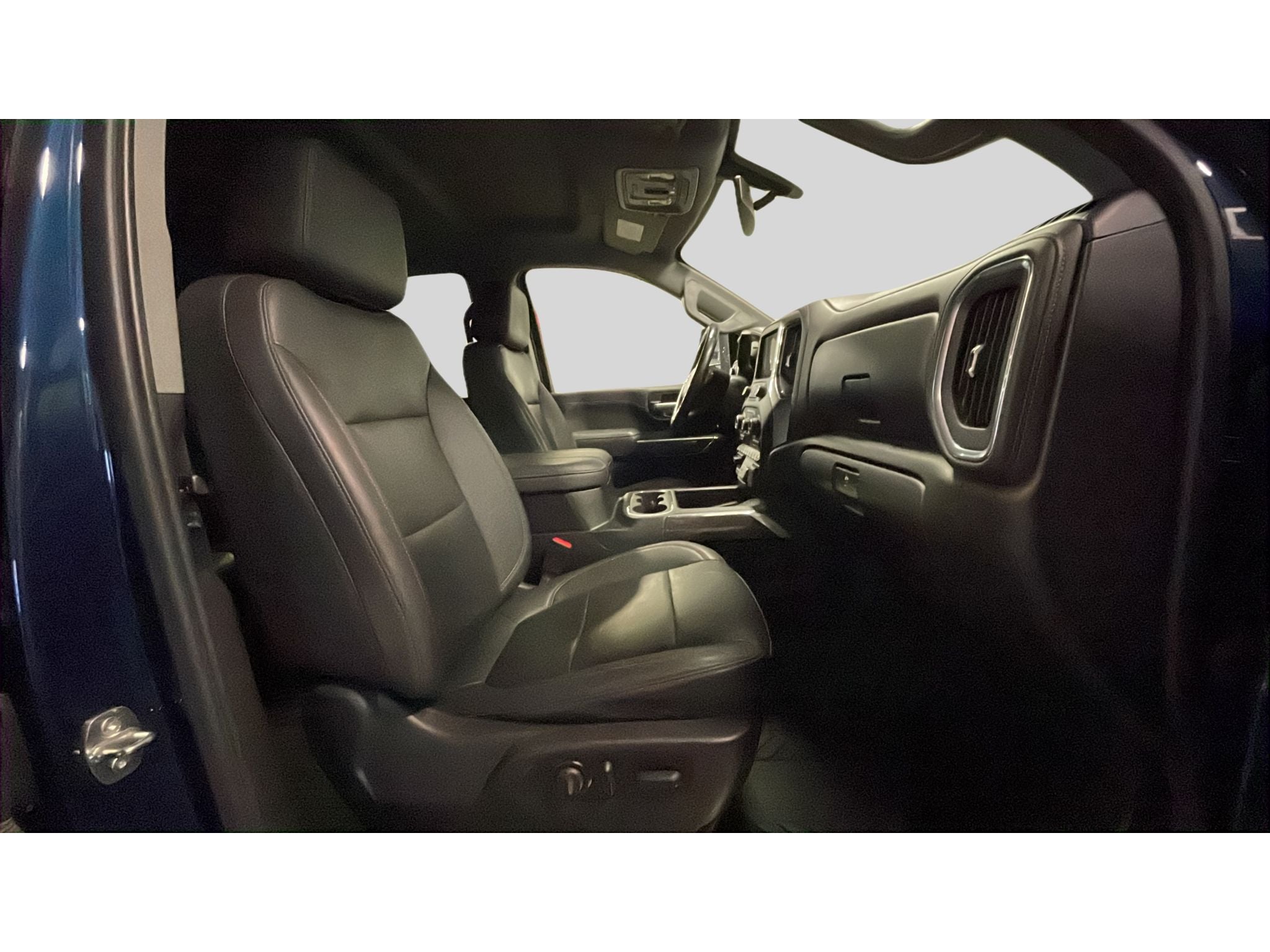 2023 Chevrolet Silverado 2500 HD LTZ