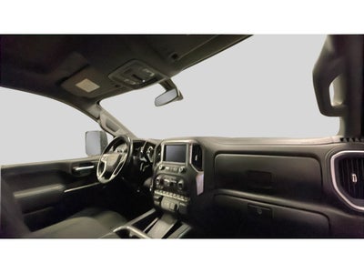 2023 Chevrolet Silverado 2500 HD LTZ