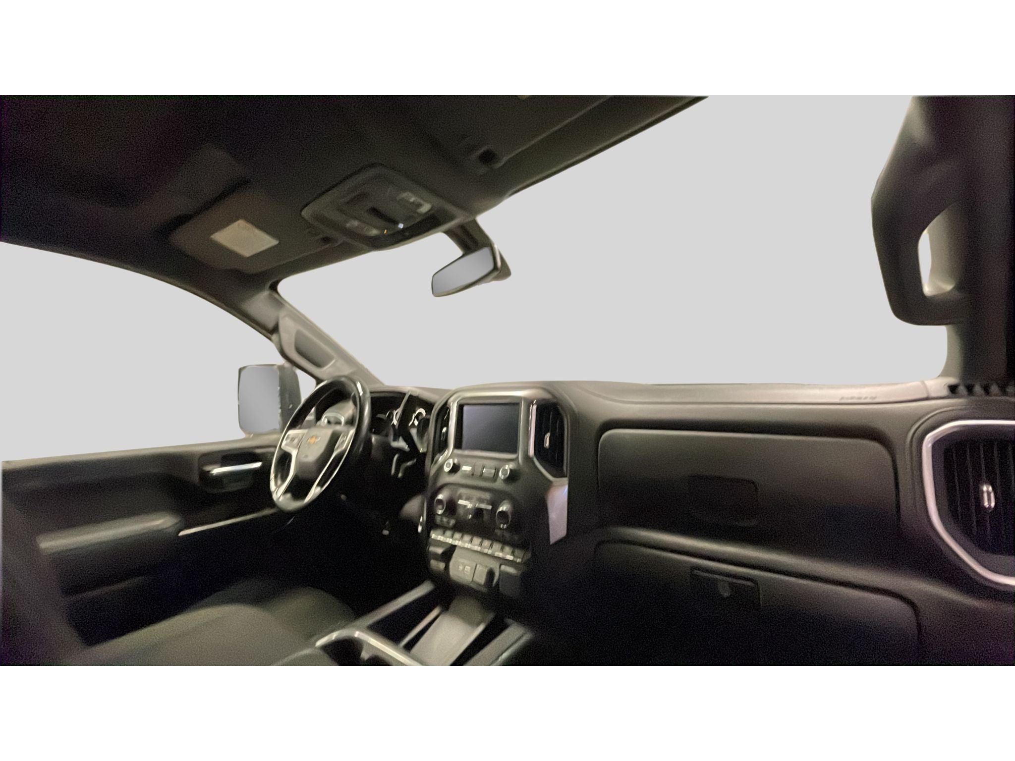 2023 Chevrolet Silverado 2500 HD LTZ