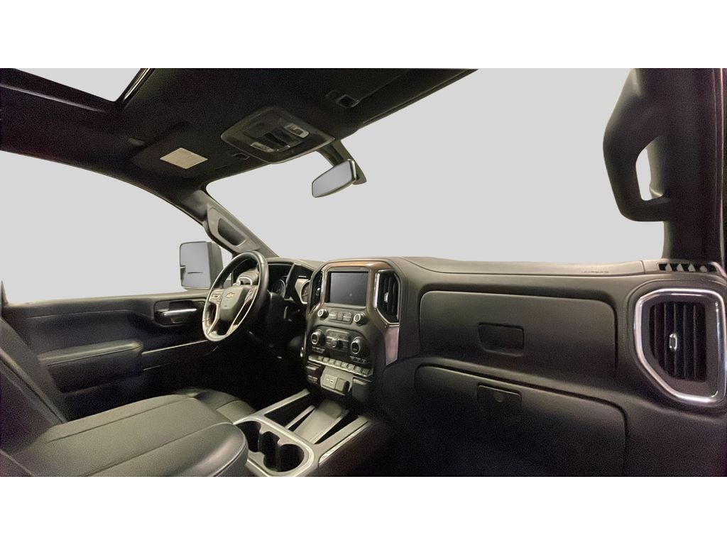 2023 Chevrolet Silverado 2500 HD High Country