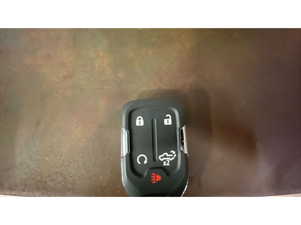 2023 Chevrolet Silverado 2500 HD High Country