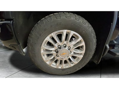 2023 Chevrolet Silverado 2500 HD High Country