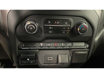 2020 Chevrolet Silverado 3500 HD Work Truck