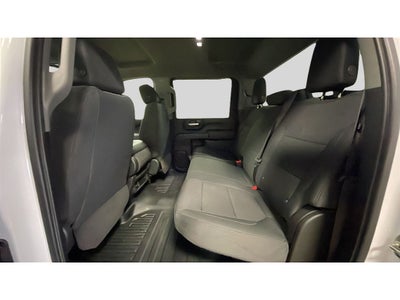 2020 Chevrolet Silverado 3500 HD Work Truck