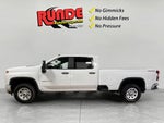 2020 Chevrolet Silverado 3500 HD Work Truck