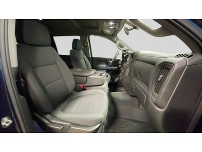 2023 Chevrolet Silverado 3500 HD WT