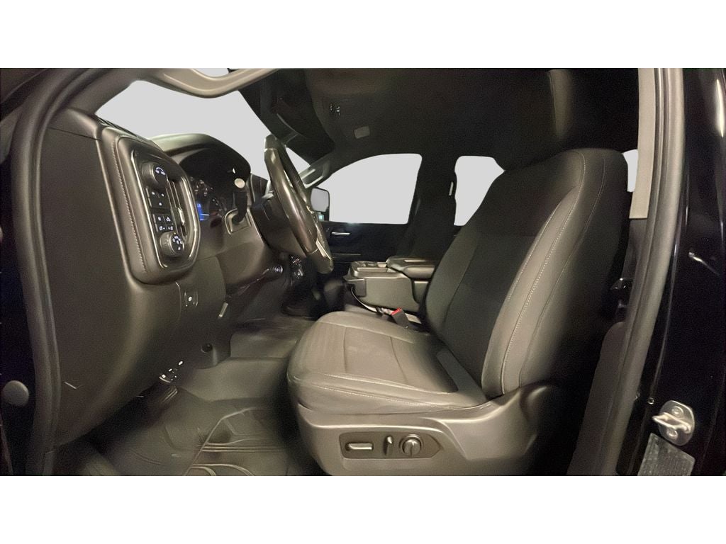 2020 Chevrolet Silverado 2500 HD LT