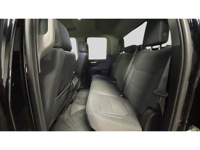 2020 Chevrolet Silverado 2500 HD LT