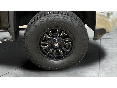 2020 Chevrolet Silverado 2500 HD LT
