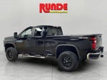2020 Chevrolet Silverado 2500 HD LT
