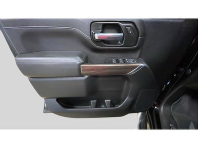 2020 Chevrolet Silverado 2500 HD LT