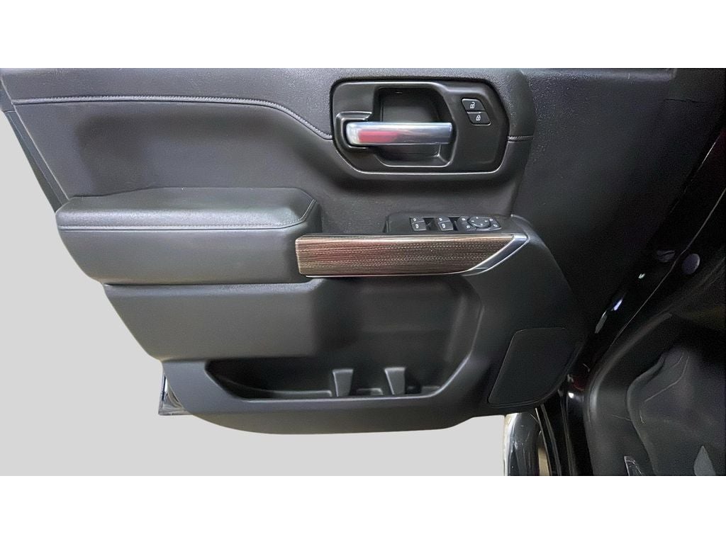 2020 Chevrolet Silverado 2500 HD LT