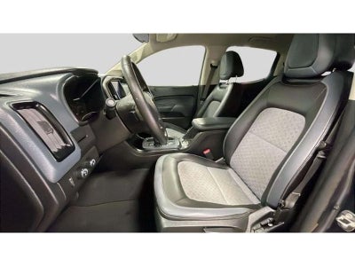 2020 Chevrolet Colorado 4WD Z71