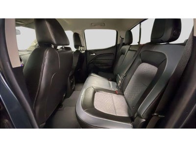 2020 Chevrolet Colorado 4WD Z71