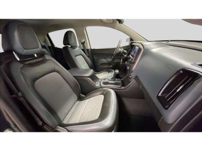 2020 Chevrolet Colorado 4WD Z71