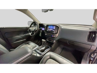 2020 Chevrolet Colorado 4WD Z71