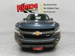 2020 Chevrolet Colorado 4WD Z71
