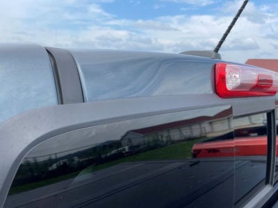 2020 Chevrolet Colorado 4WD Z71