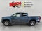 2020 Chevrolet Colorado 4WD Z71