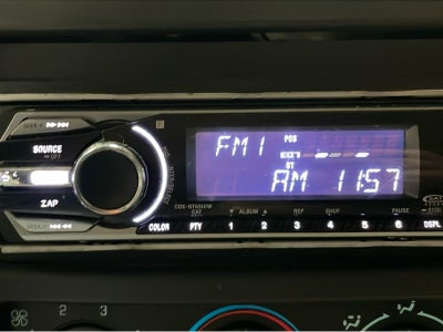 2002 Chevrolet Silverado 3500 HD LS