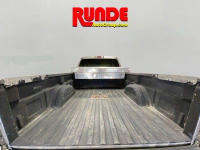 2002 Chevrolet Silverado 3500 HD LS