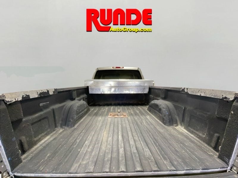 2002 Chevrolet Silverado 3500 HD LS